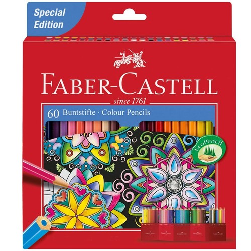 Faber castell crayons - faber-castell, de