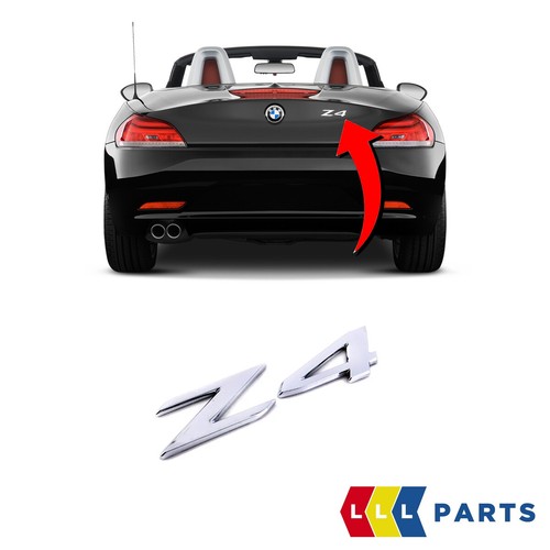 Neuf bmw véritable e89 - neuf,
