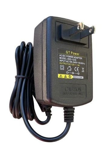 Adaptateur secteur pour allen - secteur,