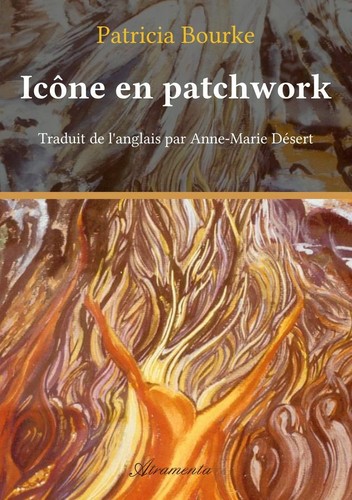 Icône patchwork patricia - patchwork, (patricia