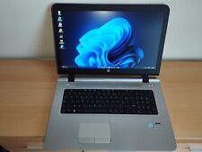 Pc Portable 17 HP Probook 470