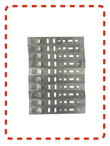 10pieces window fixing - 10pieces,