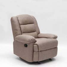 Fauteuil relax inclinable avec