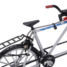 Modèle Tandem 1/10 Vélo