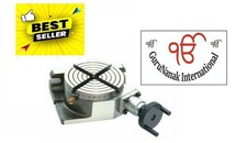 Table rotative 4 pouces/100 mm