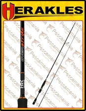 Canne colmic Herakles OVER