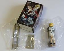 Death Note 4,2" Sélection
