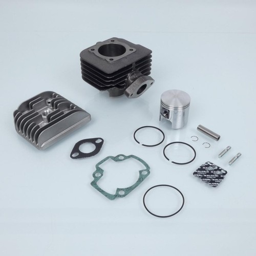 Haut moteur malossi pour - malossi,