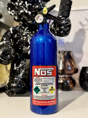 Extincteur nos neuf voiture - nos,