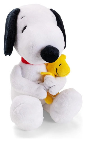 Peanuts peluche snoopy - peanuts, &
