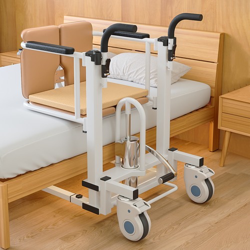 Fauteuil roulant transfert - fauteuil, à