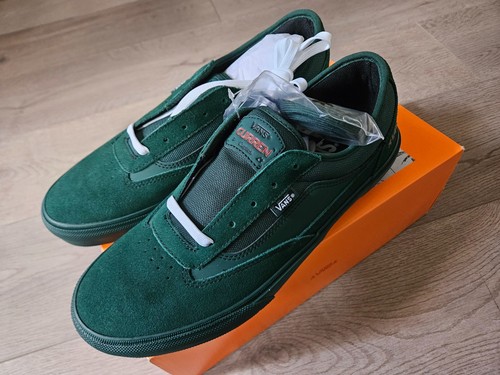 Vans skate curren caples - vans,