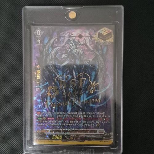 Cardfight vanguard - cardfight!!,
