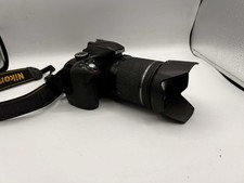 Nikon D3300 – Reflex