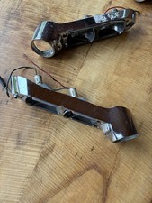 Jaguar E Type Series 1 3.8  4.2 FHC rear  Lights & Indicator Assembly. Race Car