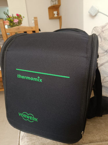 Sac transport thermomix - sac,