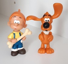 PLASTOY - Boule et Bill -