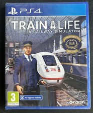 TRAIN LIFE : A RAILWAY