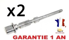 2 Axes poign�e porte