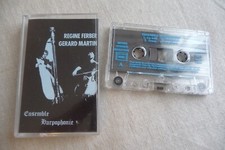 ENSEMBLE HARPOPHONIE REGINE