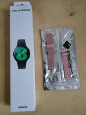 Bracelet montre connectée