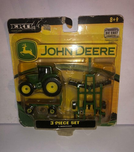 Ertl john deere farm - ertl,