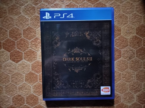 Dark souls scholar - souls, :