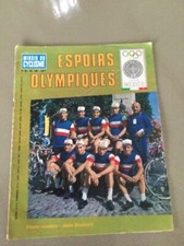 MIROIR du CYCLISME 106 10.1968
