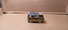 Sésame renault estafette S.E.V bougies marchal 1:43 env  