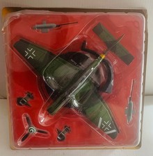 ALTAYA - JUNKERS JU 87D-5