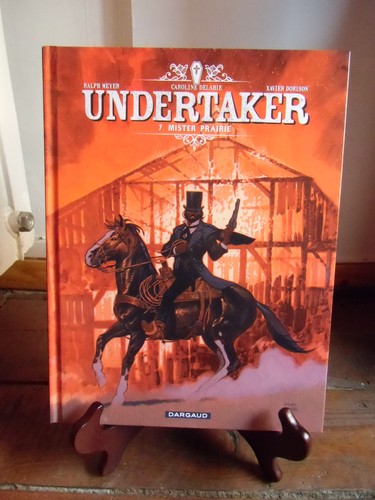 Undertaker mister - 07,