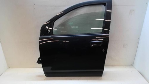 Porte avant gauche dacia - gauche,