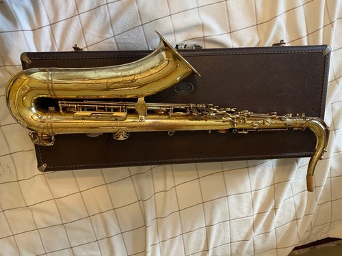 Yamaha yts tenor saxophone - yts-61,