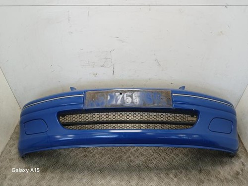 Pare choc avant peugeot - avant,