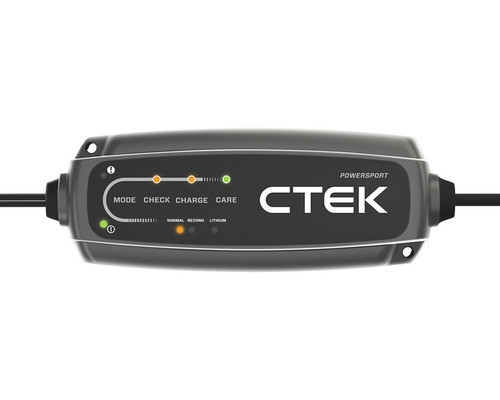 Chargeur batterie ct5 - chargeur,