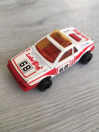 Ancienne lancia monte carlo - lancia, monte-carlo