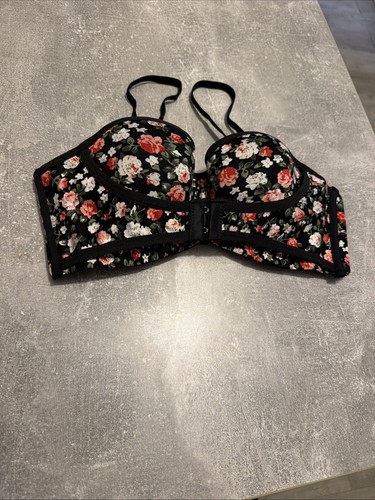 Soutien gorge bustier - soutien-gorge,