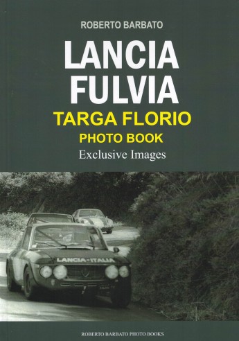 Lancia fulvia targa - lancia,