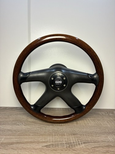 Momo volant ml36 - kba, bmw