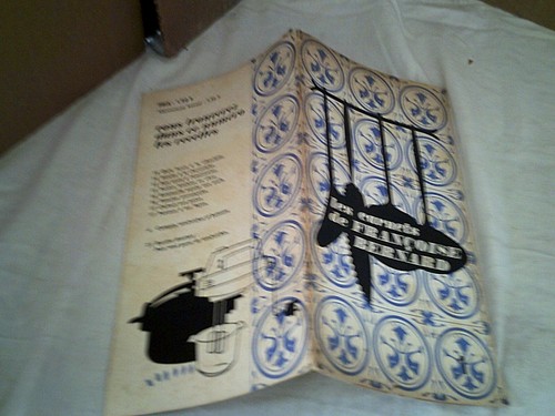 Les carnets francoise - les,