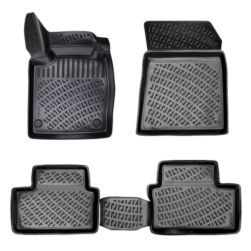 Set tapis nissan juke f16 - tapis,