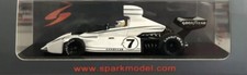 SPARK 1/43 S4344 Brabham BT44