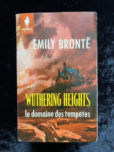 Livre poche classique - de,