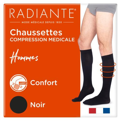 Radiante chaussettes - chaussettes, de
