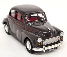 Vanguards 1/43 Morris Minor