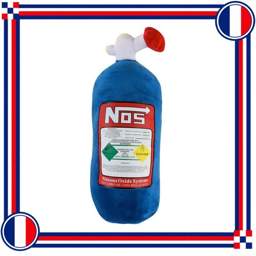 Oreiller voyage peluche - de,