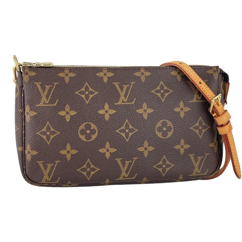 Louis vuitton monogram - louis,