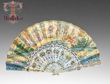 BEL EVENTAIL DECOR PEINT +