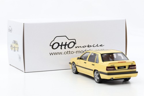 Ottomobile volvo 850 - t-5r, 1996