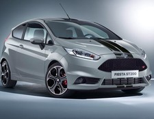 Ford Bandes décoratives